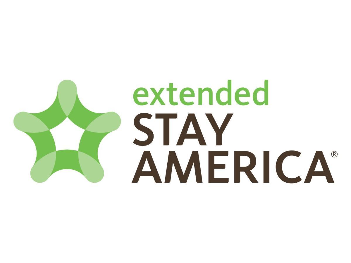 Extended Stay America Suites - Kansas City - Airport Ngoại thất bức ảnh