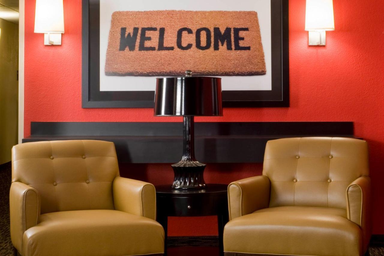 Extended Stay America Suites - Kansas City - Airport Ngoại thất bức ảnh