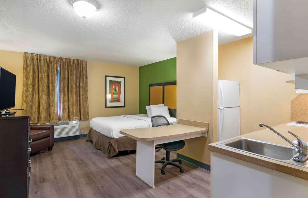 Extended Stay America Suites - Kansas City - Airport Phòng bức ảnh