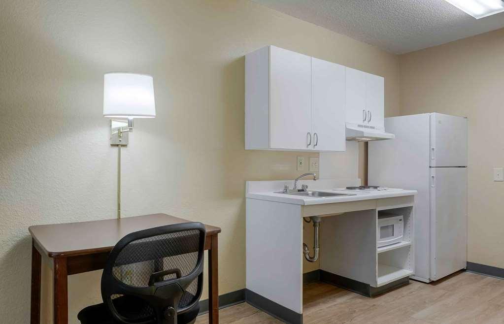 Extended Stay America Suites - Kansas City - Airport Phòng bức ảnh