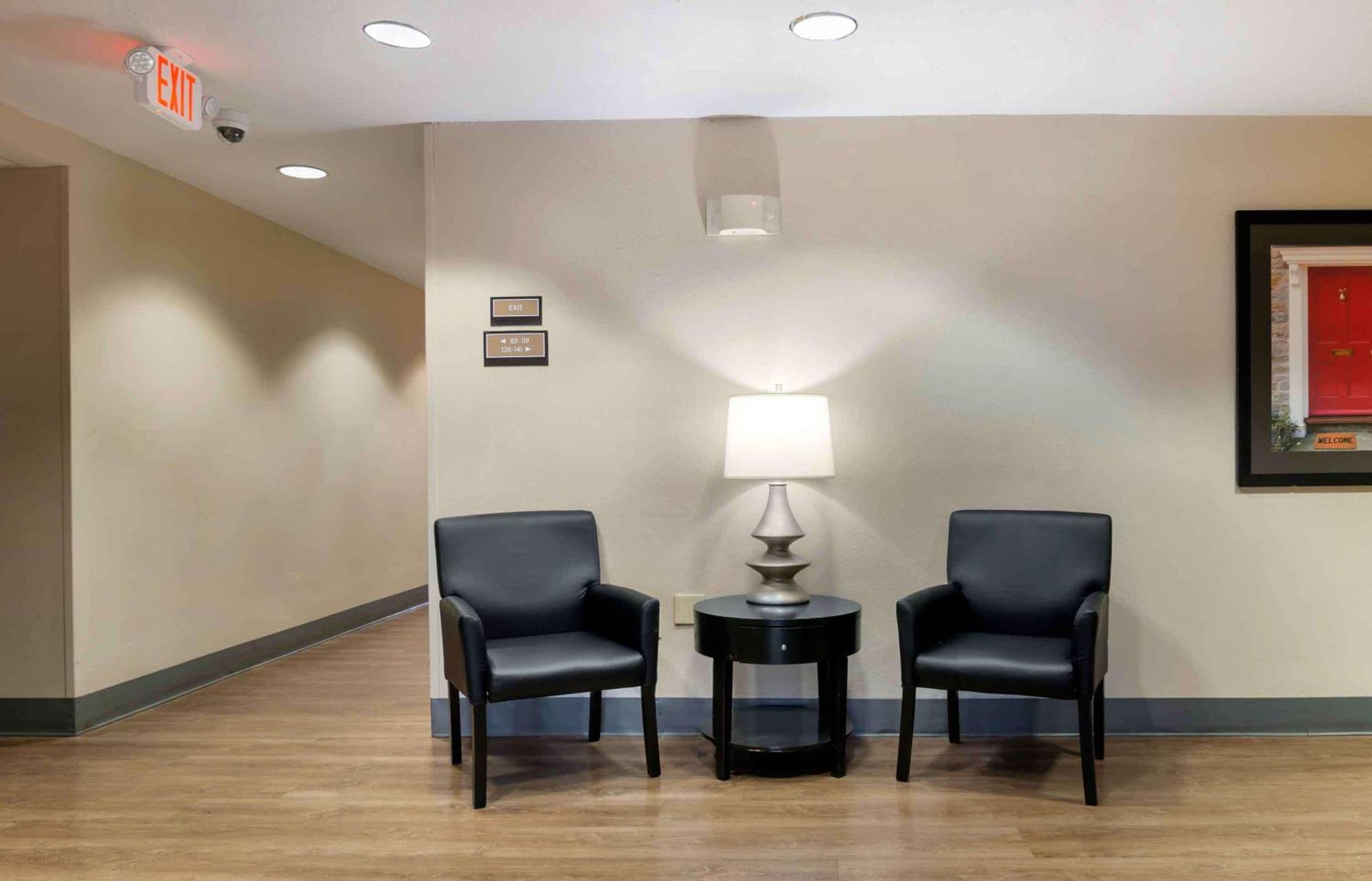 Extended Stay America Suites - Kansas City - Airport Ngoại thất bức ảnh