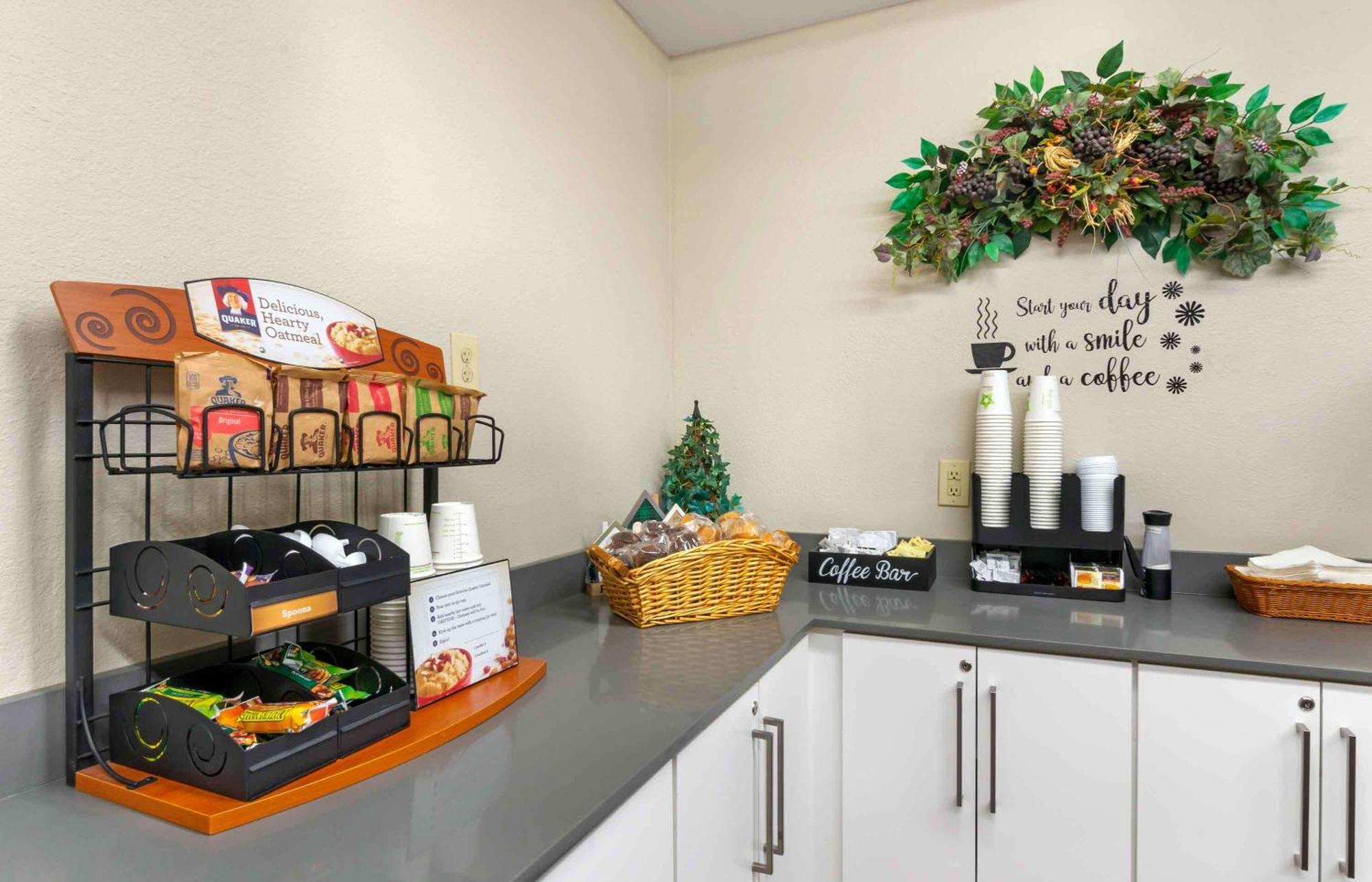 Extended Stay America Suites - Kansas City - Airport Ngoại thất bức ảnh
