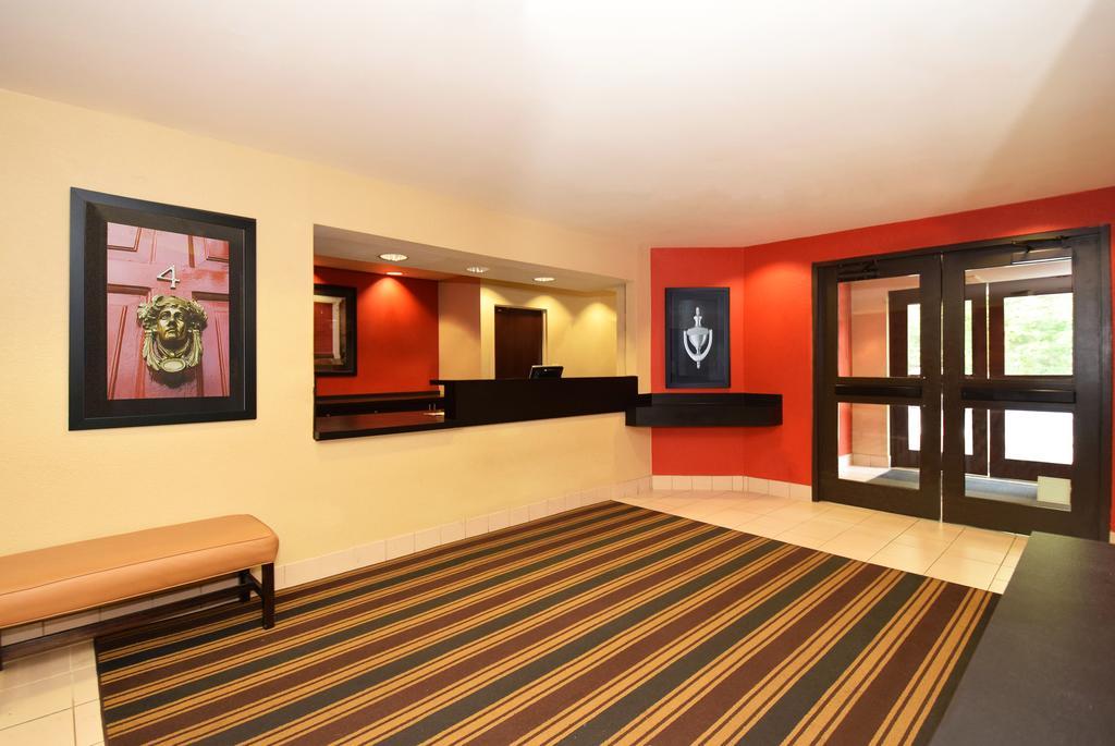 Extended Stay America Suites - Kansas City - Airport Ngoại thất bức ảnh