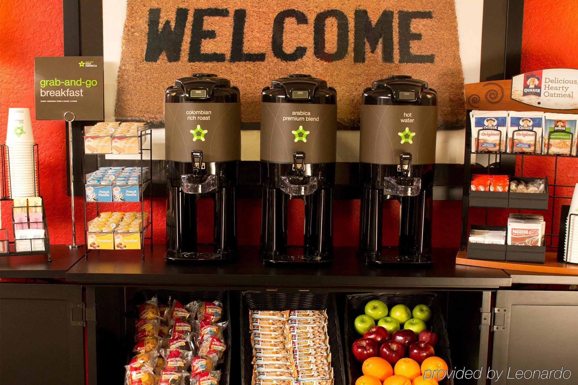 Extended Stay America Suites - Kansas City - Airport Ngoại thất bức ảnh