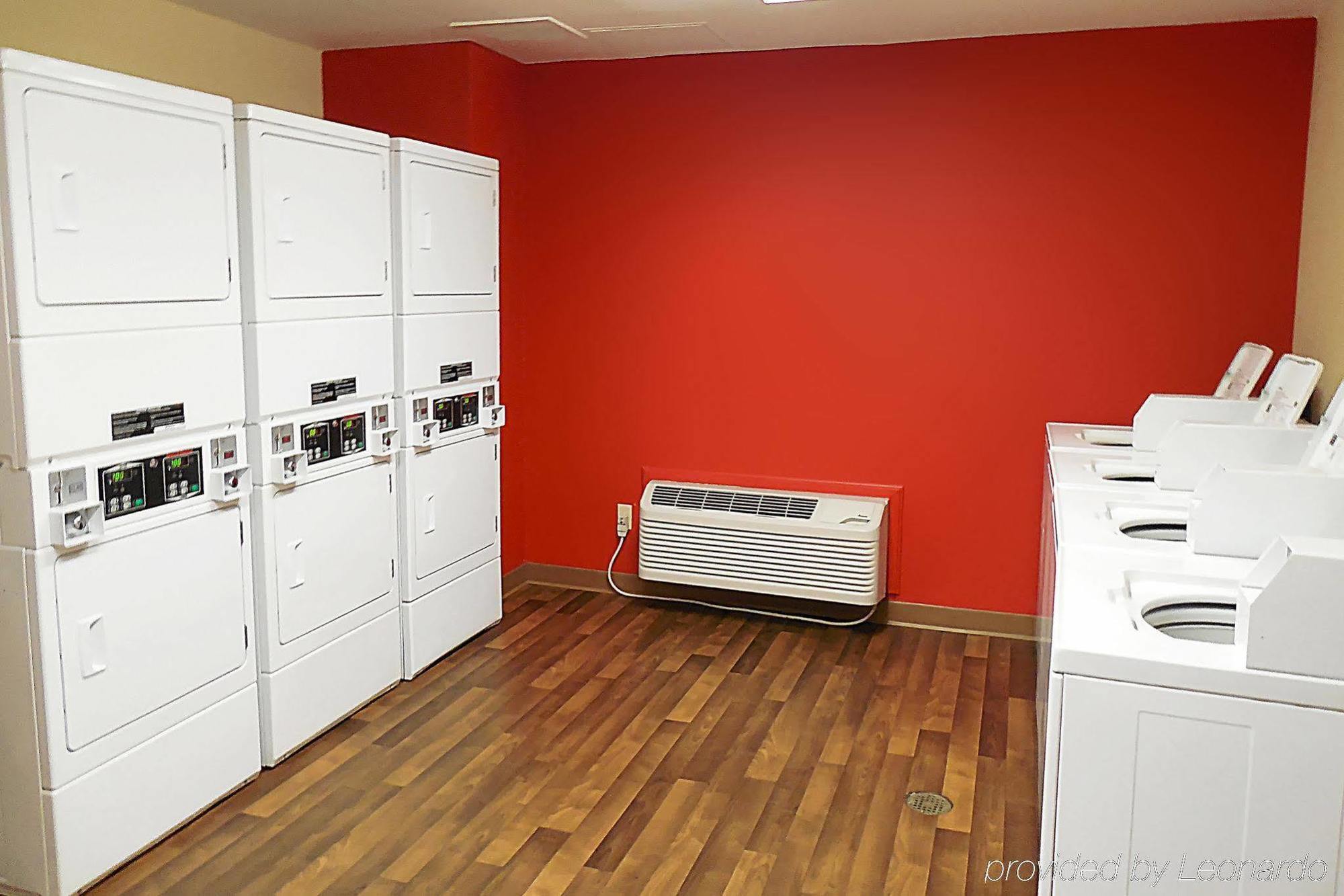 Extended Stay America Suites - Kansas City - Airport Ngoại thất bức ảnh