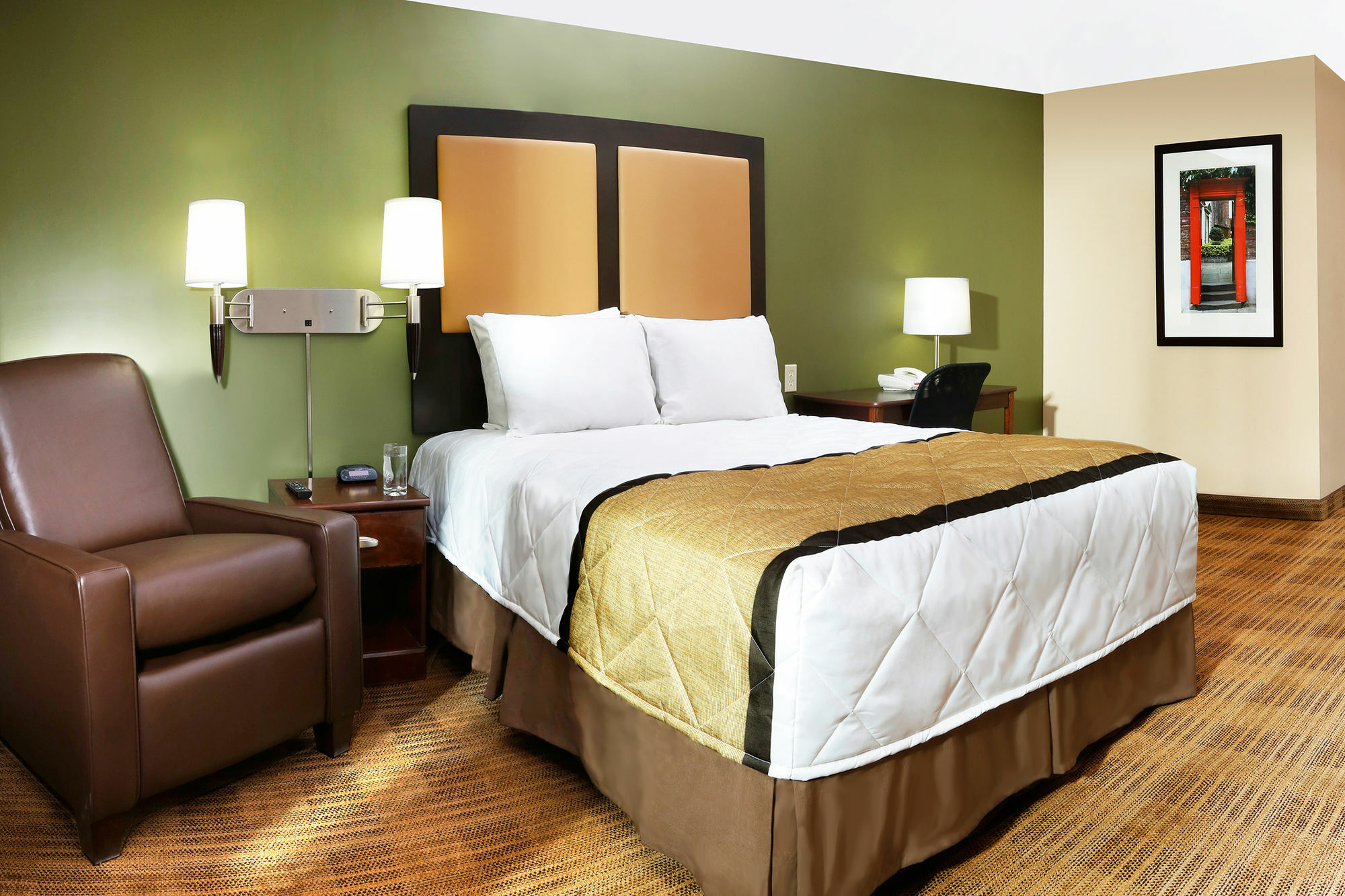 Extended Stay America Suites - Kansas City - Airport Ngoại thất bức ảnh