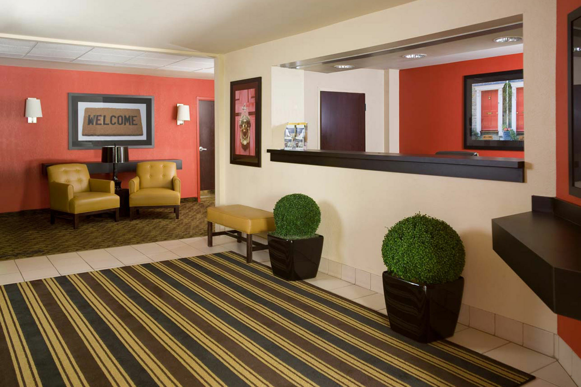 Extended Stay America Suites - Kansas City - Airport Ngoại thất bức ảnh