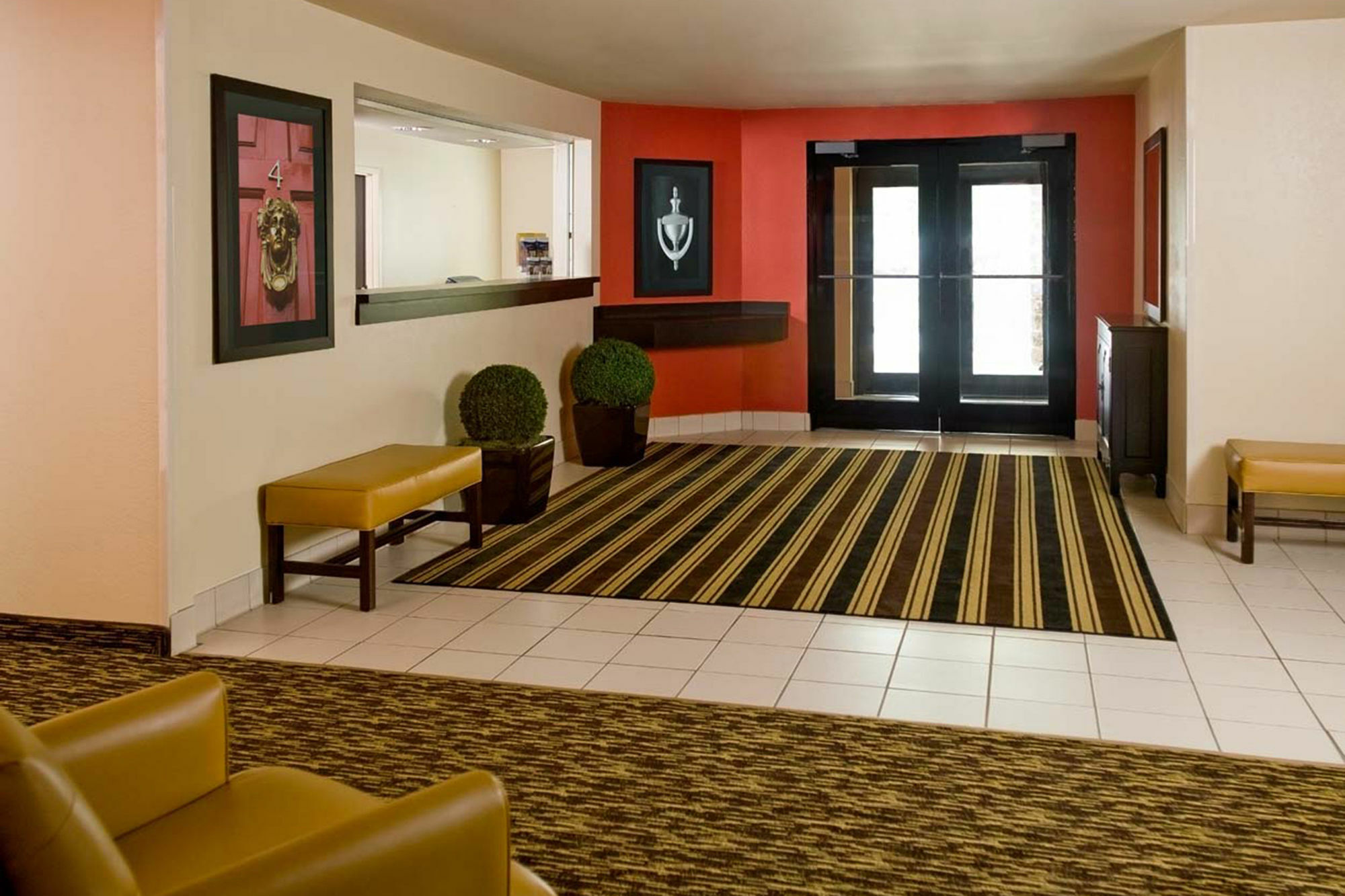 Extended Stay America Suites - Kansas City - Airport Ngoại thất bức ảnh